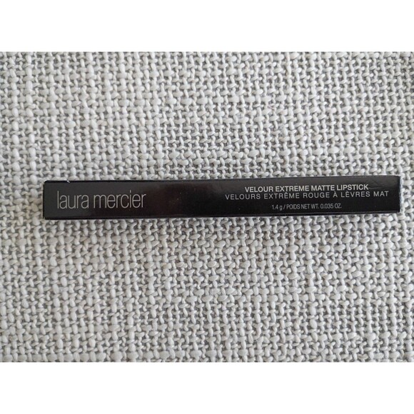 LAURA MERCIER Velour Extreme Matte Finish Lipstick Choose shade | 1.4 g NIB - Picture 6 of 8
